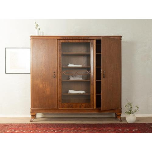 Art Deco Cabinet, Germany For Sale - Image 5 of 14