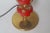 Swedish Modern Red Floor Lamp from Stilarmatur Tranås, 1960s For Sale - Image 14 of 18