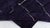 Modern Moroccan "Building Blocks" Hand-Knotted Wool Rug in Indigo and Gray Size: 14'1" × 14'1" (429 × 429 cm) This...