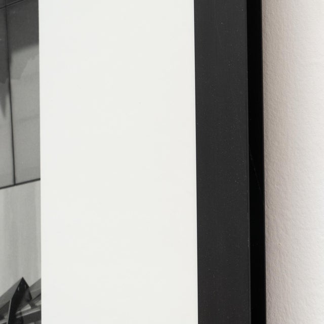 Black Contemporary Black & White Miquel Arnal Photography, 1990 For Sale - Image 8 of 13