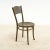 Thonet Style Chair in Wood For Sale - Image 6 of 6