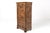 An exceptional 19th-century italian inlaid secretaire cabinet. a highly decorative and exceptionally well-made 19th-...