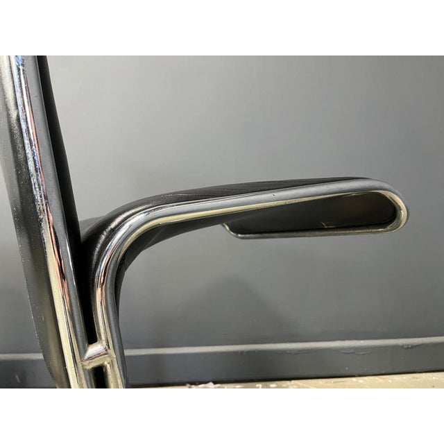 Calla Dining Chairs by Antonio Ari Colombo, 1970s, Set of 8 For Sale - Image 13 of 15