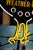Metal Vintage Weather-Bird Shoes Single-Sided Porcelain Neon Sign For Sale - Image 7 of 9