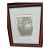 1977 Vintage Limited Ed. Carol Travers Lummus Etching Entitled Catcher in the Rye Two, No. 81 of 250 For Sale