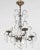 French Louis XV Style Crystal Chandelier For Sale In Orlando - Image 6 of 16