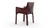 Mario bellini cab 413 chair for cassina “a new kind of chair, made entirely of saddle-hide, often cloned today.” this is...