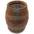 Ebling Brewing Co., Brooklyn, New York, Oak Beer Barrel For Sale