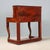 Napoleon III Desk in Mahogany For Sale - Image 13 of 14