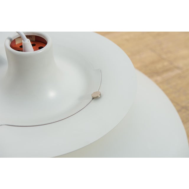 Mid-Century PH5 Pendant Lamp by Poul Henningsen for Louis Poulsen, Denmark, 1960s For Sale - Image 12 of 18