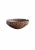 Monumental Early 20th Century Teak Burl Wood Bowl, Modern Organic For Sale - Image 6 of 9