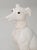 1950s Vintage Italian Whippet Sculpture For Sale - Image 5 of 15