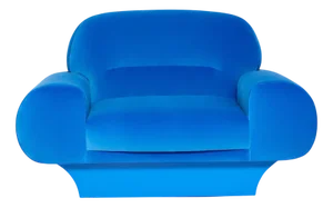 Roy Chair by Munna