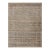 Amber Lewis x Loloi Molly Navy / Blush 7'-10" x 10' Area Rug For Sale