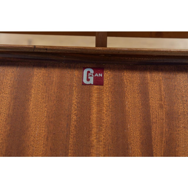 Mid-Century Modern Oval Dining Table in Teak from G-Plan, United Kngdom, 1960s For Sale - Image 18 of 18