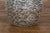 Prem Collection Artisan Made Black and White Planter with Dripping Décor For Sale - Image 9 of 12