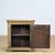 Early 19th Century Small Oak Cabinet, 1820s For Sale - Image 5 of 16