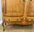 Vintage Louis XIV French Sideboard in Oak For Sale - Image 6 of 13