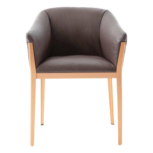 Cotone Armchair by Ronan and Erwan Bouroullec for Cassina For Sale