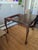 1920s 4-in-1 Antique Chippendale Mahogany Extension Table (Desk to Dining) For Sale - Image 5 of 10