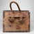 1920s Japanese Wooden Transport Crate, 1920s For Sale - Image 5 of 10