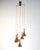 Cascade Lamp attributed to Staff, 1960s For Sale - Image 10 of 14