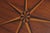 Antique Bench Made Inlaid Walnut Slant Front Desk For Sale - Image 14 of 16