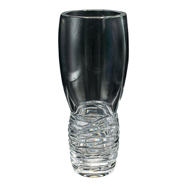 1970's Vintage Flower Vase For Sale