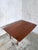 Gold Mid-Century Modern Danish Metamorphic Elevator Coffee Table For Sale - Image 8 of 13