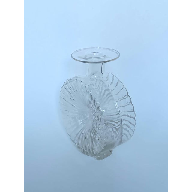 Sun Bottle or Vase by Helena Tynell, 1964 For Sale - Image 8 of 10