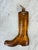 Antique Wooden Shoe Form For Sale - Image 4 of 6