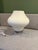 2010s Herman Miller Nelson Pear Tripod Lamp For Sale - Image 5 of 5