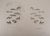 Salvador Dali, Ten Recipes for Immortality: Surrealist Composition, 1973, Etching For Sale - Image 12 of 12