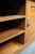 Wood Stickley Mission Oak 62" Tv Media Console Cabinet For Sale - Image 7 of 18