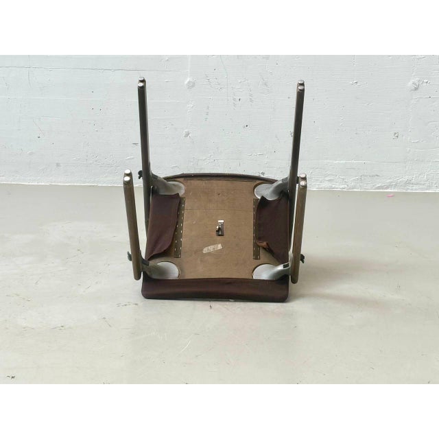 Dietiker Vintage Chair from Dietiker, 1986 For Sale - Image 4 of 13