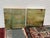 Design Plus Gallery presents a Set of Two Acrylic on Board Artworks by Lori Del Mar. The artist has a signature style that...
