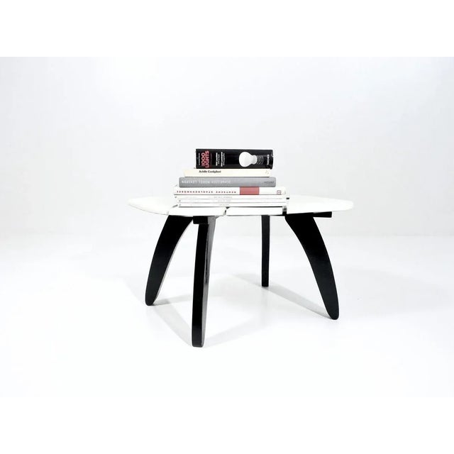 Vintage Side Table For Sale - Image 4 of 18