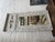 Ivory Late 19th Century Trumeau For Sale - Image 8 of 8
