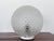 Mid-Century Glass Table Lamp, Czechoslovakia, 1980s For Sale - Image 3 of 8