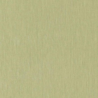 Schumacher Lange Linen Pear Fabric- 3 Yards For Sale