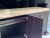 Scandanavian Design Travertine Top Buffet / Credenza For Sale - Image 9 of 9