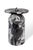 PLEASE READ CAREFULLY THE UNPACKING AND HANDLING INSTRUCTIONS Life force, futuristic dynamism, ancestral power. With a...