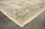 Persian Sultanabad Rug - 12'09 X 16'04 For Sale In Dallas - Image 6 of 9