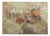 Homage to Van Gogh Poster after Guilermo Kuitca, 1990 For Sale
