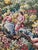 French Aubusson Style Jacquard Tapestry, 1950s For Sale - Image 4 of 18