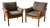 Set of Danish Teak Lounge Chairs by Illum Wikkelsø, 1960s For Sale