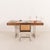 This scandinavian mid-century freestanding desk, model ak-1340, a part of the navel collection, was designed by søren...