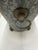 Farmhouse 1990s Hen-Feathers Collection Galvanized Clawfoot Garden Tub Trough For Sale - Image 3 of 14