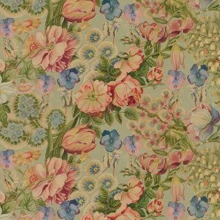 House of Hackney Amatoria Wallpaper - Apple For Sale