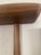 Mid-Century Modern-Style Walnut Wall Shelf For Sale - Image 4 of 9